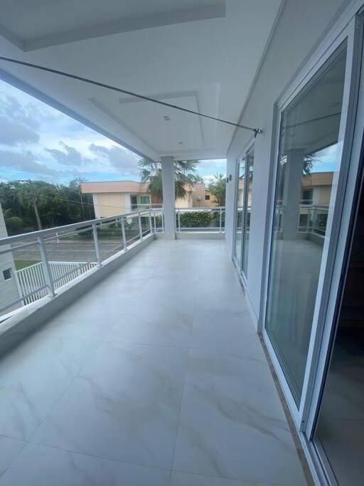 Casa Em Condominio Fechado Barreirinhas Lencois Park Exterior photo